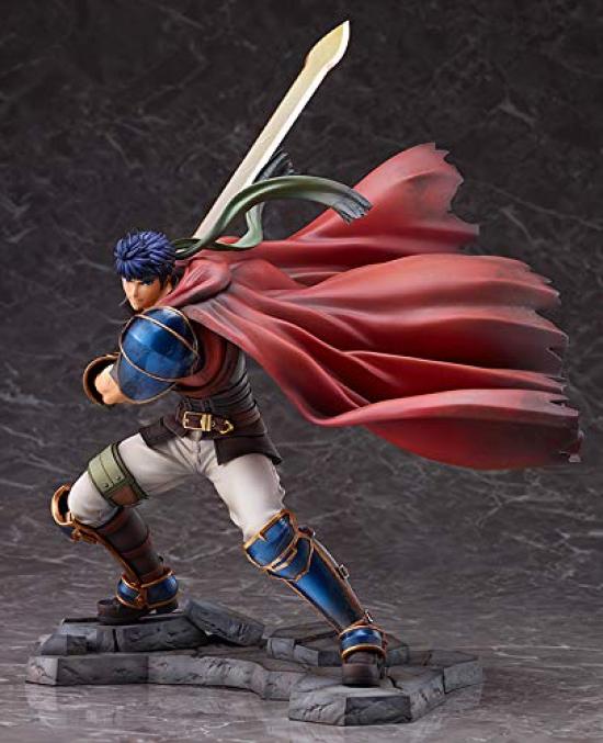Fire Emblem Ike Scale ABS PVC Painted Finished Figure IS32377 1/7 &