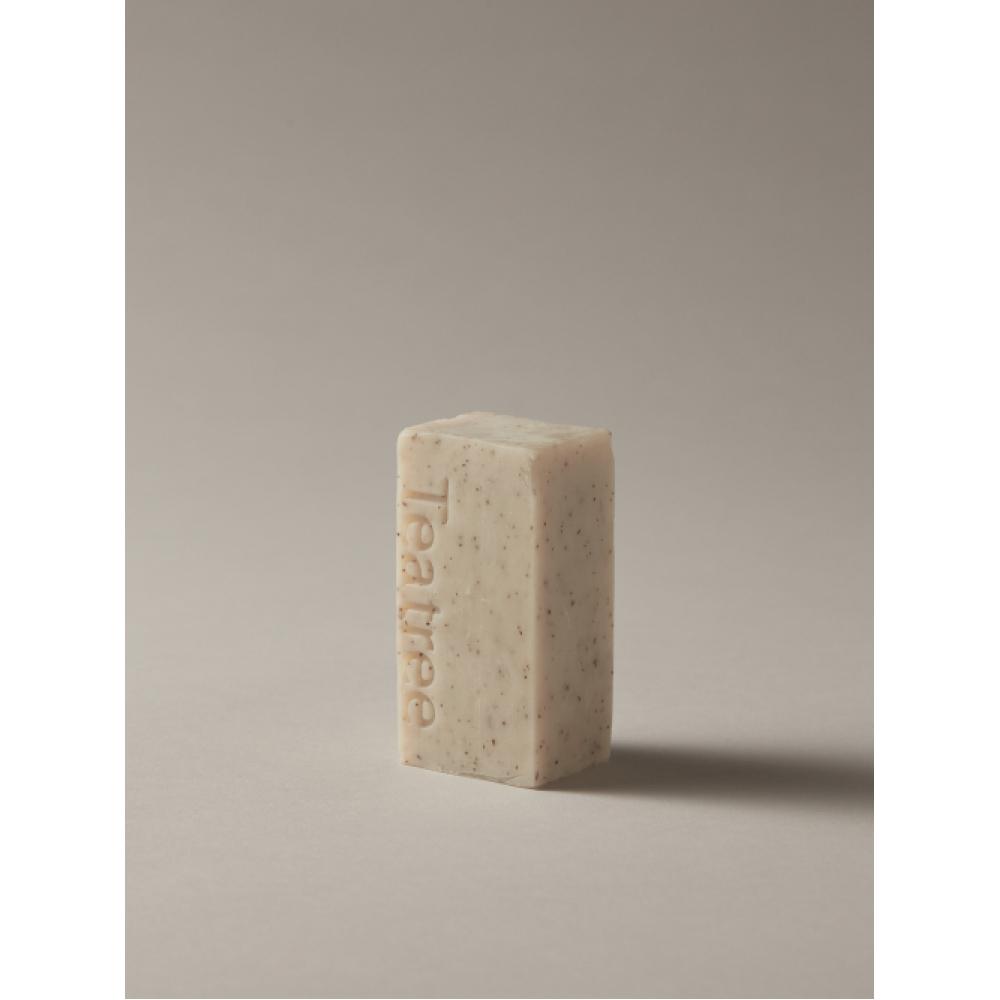 

Aromatica Tea Tree Balancing Cleansing Bar 110g NONE