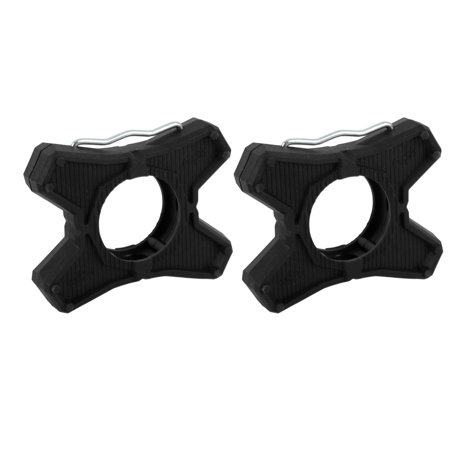 

1 Pair Cycle Pedal Adapter ABS Anti Slip Cycle Pedals Flat Bracket Converter for Road Cycle Black