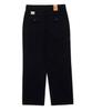 LEE Relaxed Fit Chino Pants Black