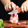 Stainless Steel Fruit Knife Boning Knife Kitchen Meat Cleaver Kitchen Vegetable Cutter Sushi Knives