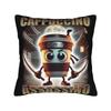 Frigo Camelo Italian Brainrot Anomaly Pillowcase Printed Cushion Cover Decoration  Throw Pillow Case Cover Home Zipper 40*40cm