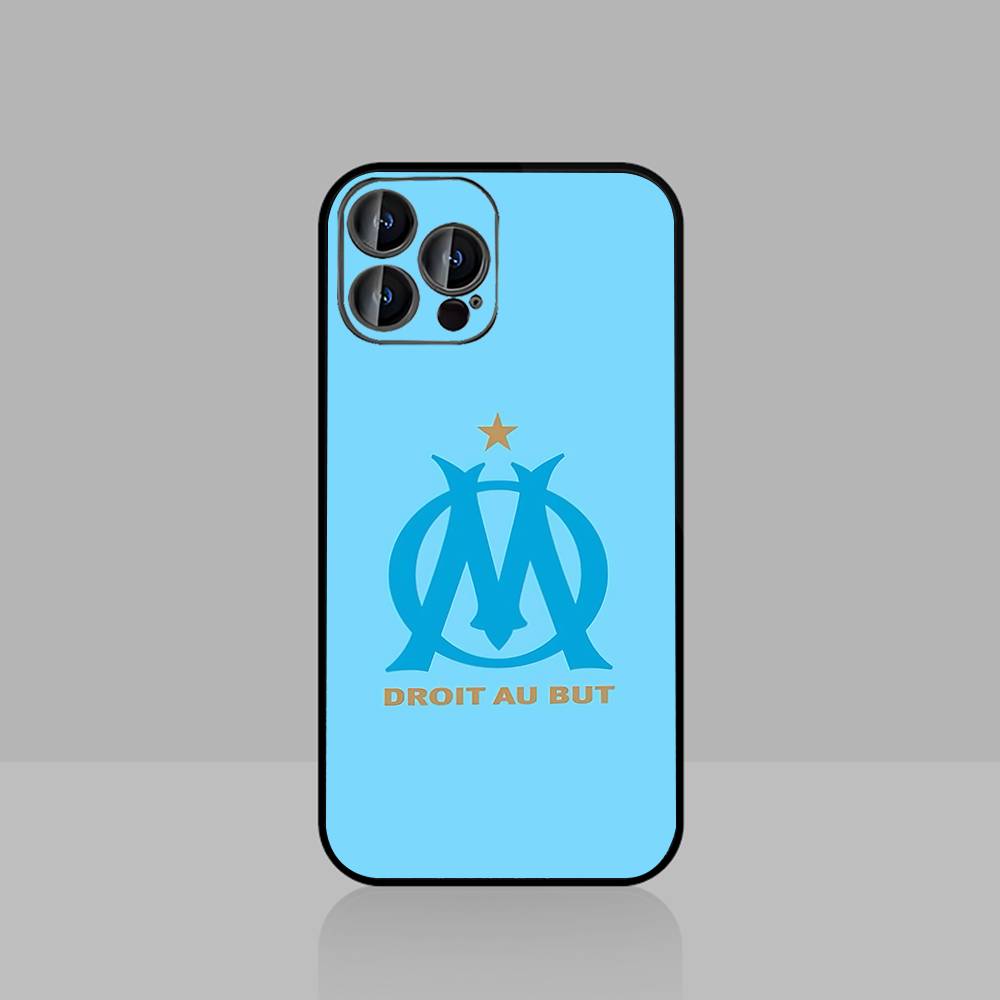 

Чехол для телефона O-Olym-piques De Mar-seilles Для IPhone 17/16/15/13/14 Pro Max/ 11Plus/X/Xr/Xs Max/12mini iphone13