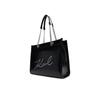 Сумка KARL LAGERFELD KARL LAGERFELD A3W30031 чёрный