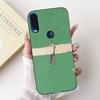 For Motorola One Vision One Macro Phone Case Motorola P50 Back Cover Soft Matte Silicone Slim Fundas Lovely Panda Rabbit Flower