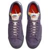 Nike  Blazer Low 77 Purple Suede Women Sneakers Dark-Raisin Black FQ8060-500