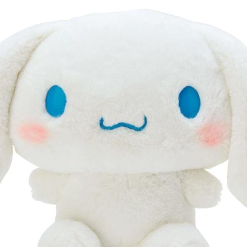 Sanrio Cinnamoroll Plush Toy (Standard) L 856746