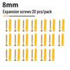 Green Forest S2 Non-Slip Magnetic Screwdriver Set