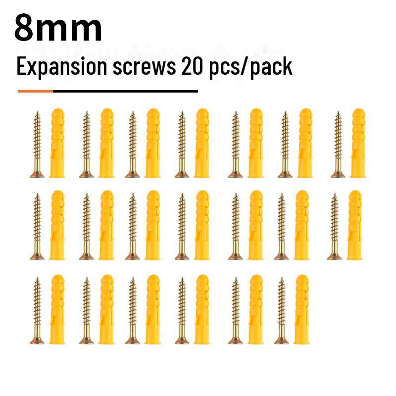 Green Forest S2 Non-Slip Magnetic Screwdriver Set