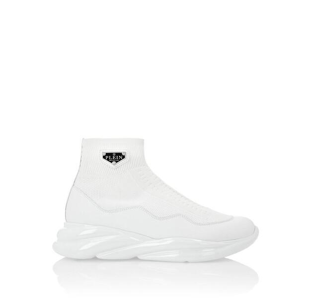 Кроссовки PHILIPP PLEIN 8435