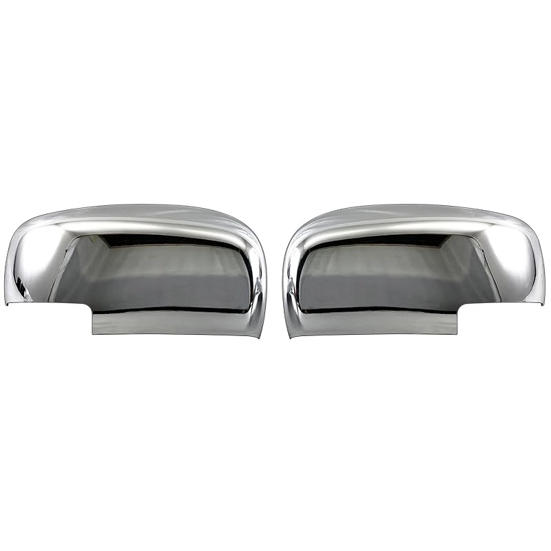 

BRIGHTZ spacia gear MK54S MK94S plated door mirror cover [ MIR-SID-380 ] MK54 MK94 MK K54 K94 54 94 spacia gear
