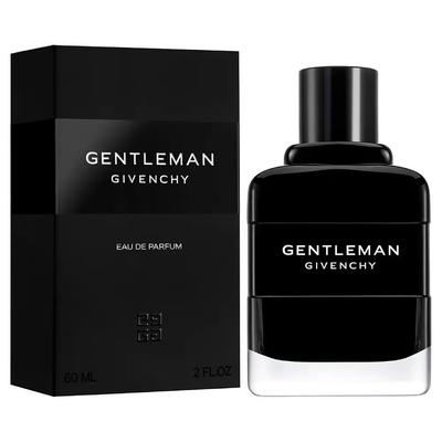 Eau De Parfum New Gentleman 60 Ml -