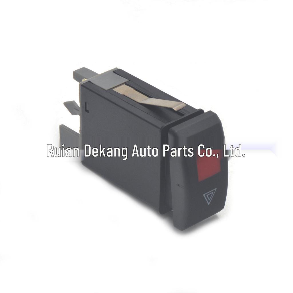 Skoda Hazard Warning Light Switch (Part 1U0953235C)