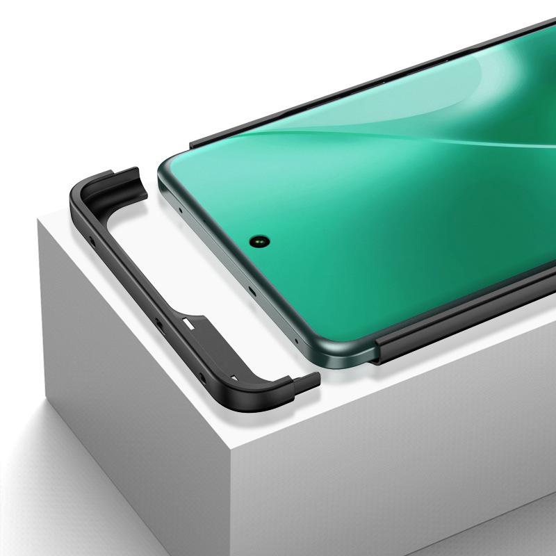 Realme15PRO Phone Case: Creative 360° Shield, Anti-Fall, Anti-Drop Protection