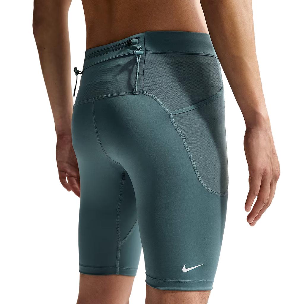 Nike ACG Slim Fit Solid Color Running Shorts Men shorts IO9672-382
