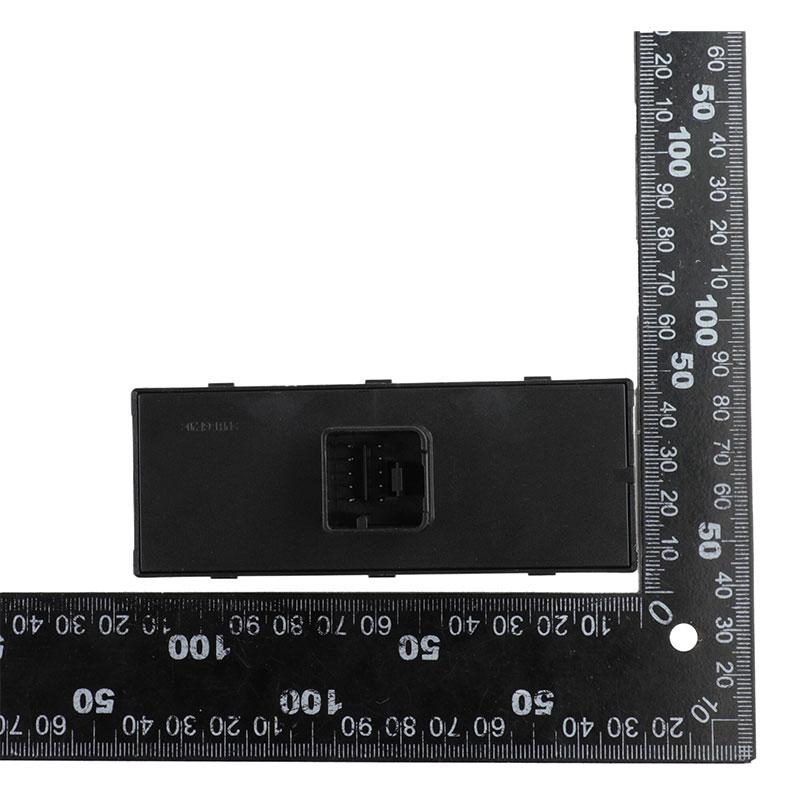 New Electric Power Window Switch For VW Sharan 2011-2016 Touareg Touran For Seat Alhambra 2011-2016 7P6959857 7P6959857B