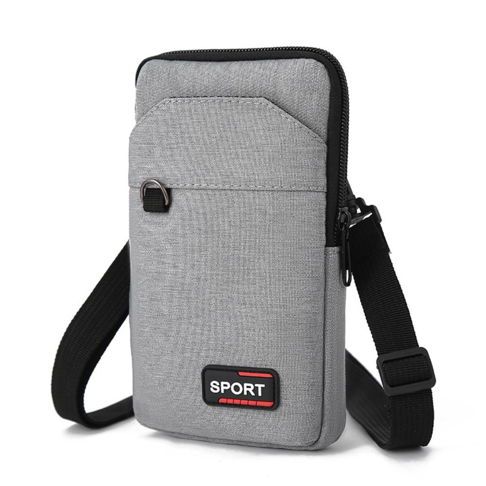 Wallet Case Phone Pouch Phone Cover Shoulder Bag Fanny Pack Belt Bag Mobile Phone Bags Wasit Bag