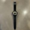 Used swatch watch