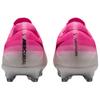 Nike Mercurial Vapor 17 Soccer Shoes Unisex Low Top Pink IU2729-900
