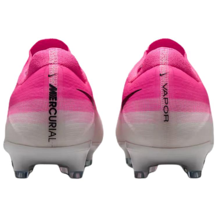 Nike Ποδοσφαιρικά Παπούτσια Mercurial Vapor 17 Unisex Χαμηλό Top Ροζ IU2729-900