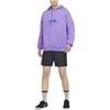 New Nike Sweatshirts Unisex Active Grape Purple DR1039-542