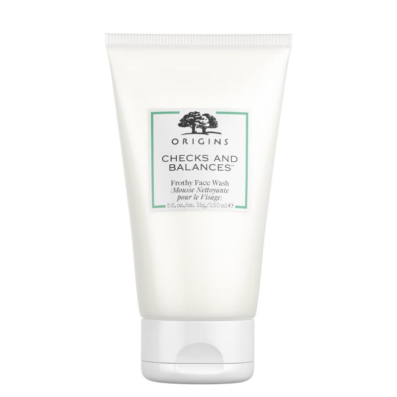 

Origins Face Cleansers & Scrubs