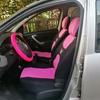 Coprisedili per auto alla moda Coprisedili per auto universali Coprisedili per auto Coprisedili per auto da donna Accessori interni per auto (9 colori)