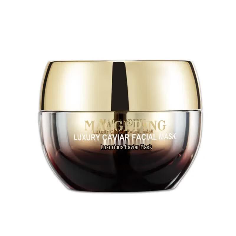 MAOGEPING Luxury Caviar Face Mask