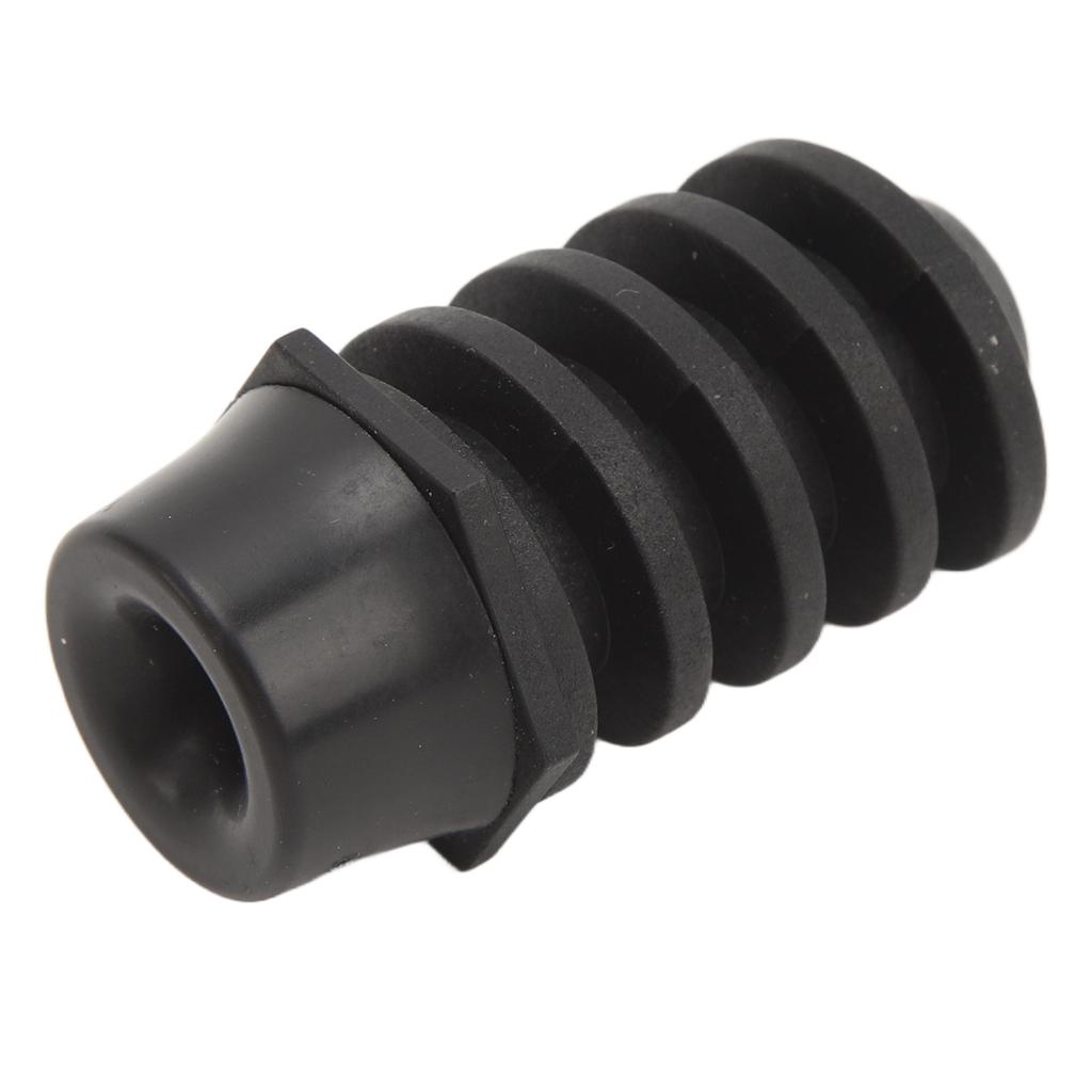 Hood Bumper Stops Shock Absorption Cushion Rubber Damping Stoppers Replacement For Chevy Camaro