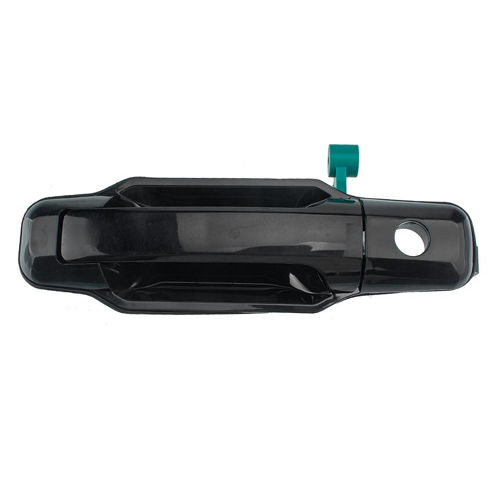 Outside Exterior Door Handle Front Left Right for Kia Sorento 2003 2004 2005 2006 2007 2008 2009 82660-3E040 82650-3E040