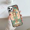 Gautama Buddha Beautiful Artwork Phone Case For iPhone 17 Air 14 15 16 13 12 Cover For Apple Pro Max 6S Plus