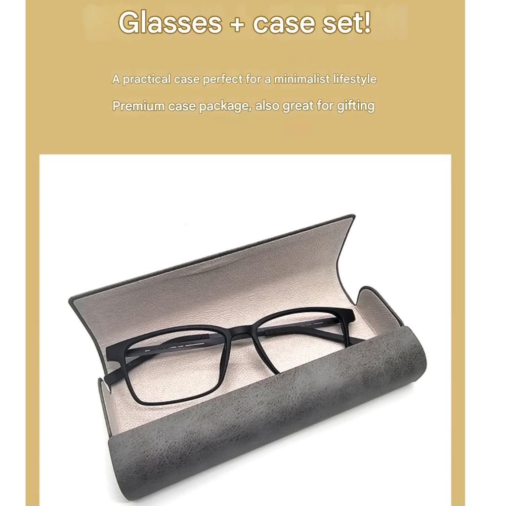 Focus Lab Ultralight 5060 Blue Light Blocking Glasses Set