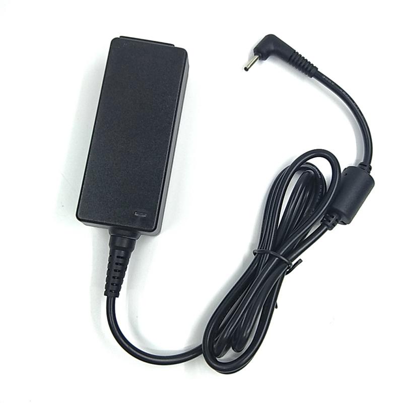 AC Adapter 19V 2.1A 40W 2.5*0.7MM AC Laptop Charger Adapter For ASUS Eee 1001Px PC X101CH R051PX N17908 ADP-40PH
