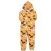 Drop Shipping Fall Long Sleeve Onesies Women Man Baby Kid Sleepwear Jumpsuit Halloween Onesis Family Pajamas Matching Sets