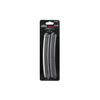 KATO N Gauge Curved Track R718-15deg 4 Pieces 20-150 Railroad Model Supplies