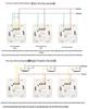 Zhengshang B1 WiFi Smart Switch: Alexa & Google Voice Compatible, EU Standard Panel