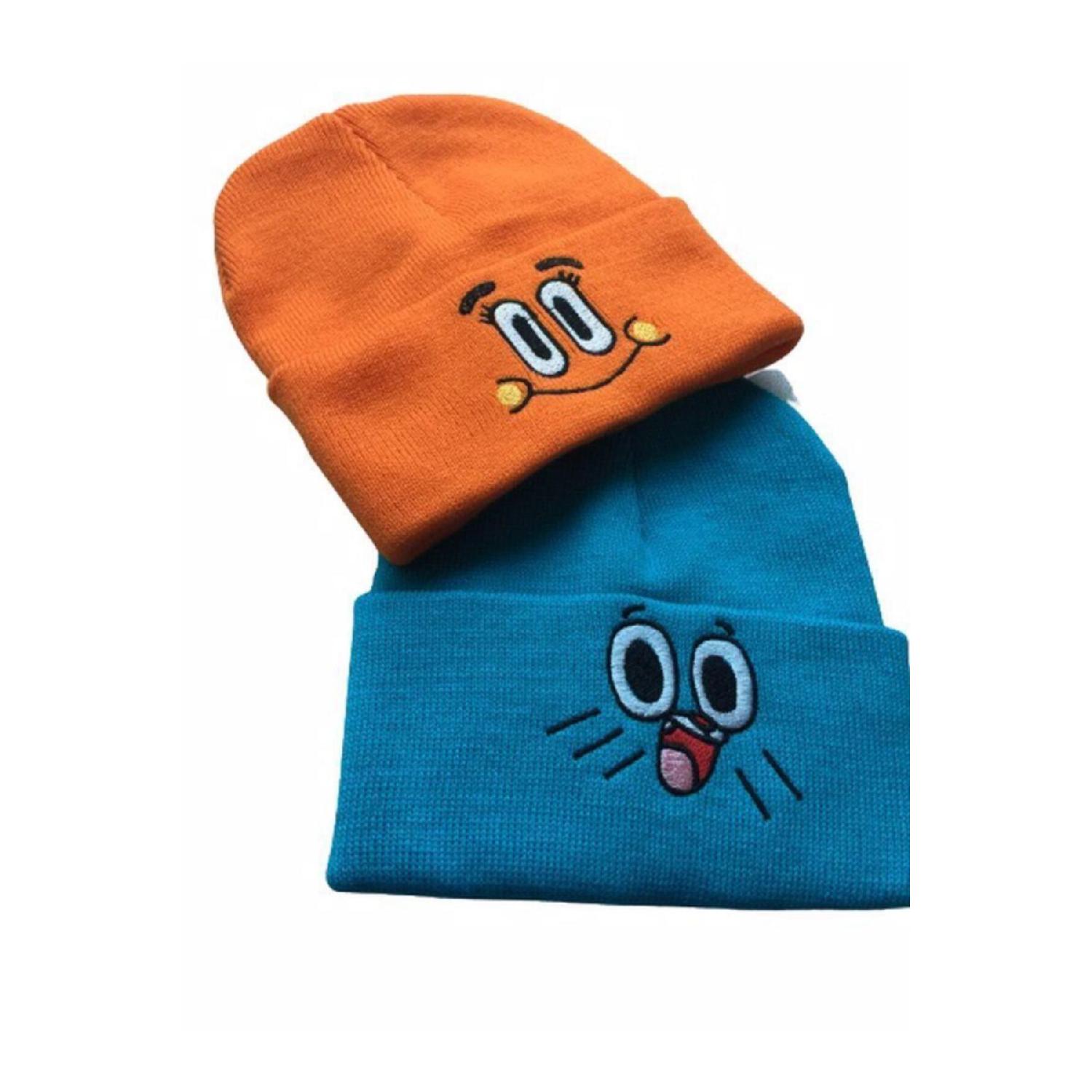 

Комплект шапок Gumball Darwin