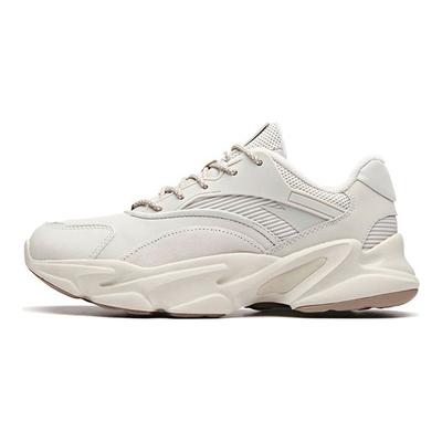 Retro Casual Fleece Lined Non-Slip Wear-Resistant Warm Low-Top Dad Shoes Men Sneakers Gray 11848883-8