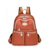 Fashion Laptop Backpack High Capacity Nylon Schoolbags for Women Backpacks Travel Shoulder Bag Women's Small Rucksack Daypack