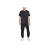 New Nike Clothing T Shirts Men's Black HV1672-010