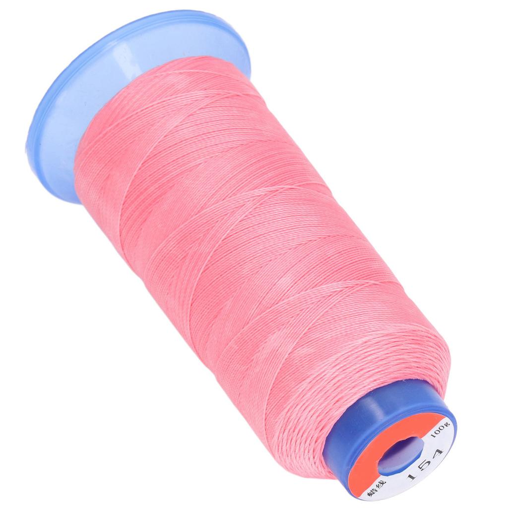 Waxed Polyester Cord Waterproof Waxed Thread for DIY Bracelets Necklace Jewelry Making