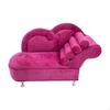 Decorative Jewelry Box for Sofa, Trinket Box, Organizer, Display Case Brooches,