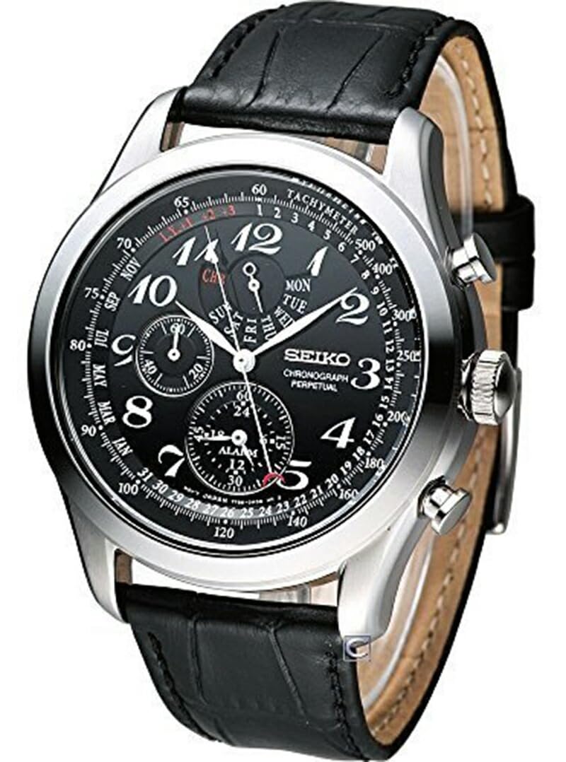 

Чоловічий годинник Seiko WATCHES SPC133P1 [арт.]