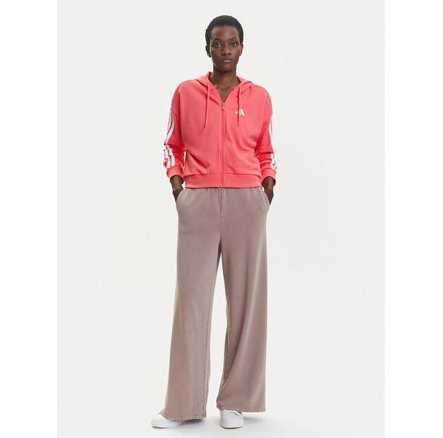 Толстовка adidas Essentials 3-Stripes