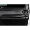 For Honda CRV CR-V 2017- Carbon Fiber Console Dashboard Cover Trim Decor New