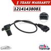 12147539165 Cam Camshaft Position Sensor Intake Cps New For Bmw E39 E46 E53 E60