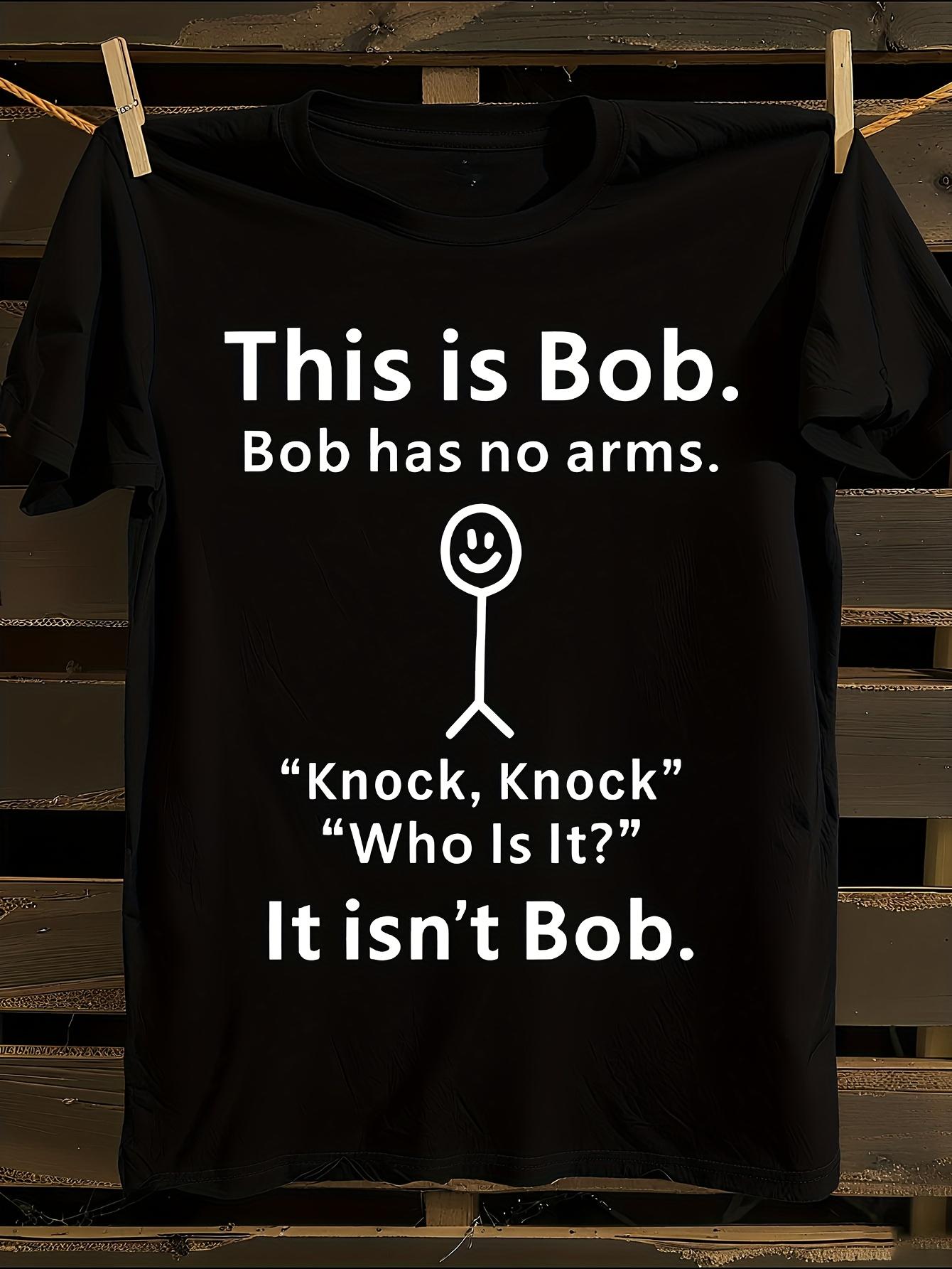 Funny Bob S Burgers TV Show Graphic Tshirt XXXL