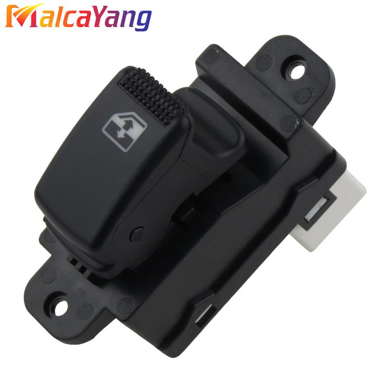 For Hyundai H100 2.5 2.6 2004 High Quality Driver's Side Passenger Button Window Lifter Switch Accessorie 93580-4F000 935804F000