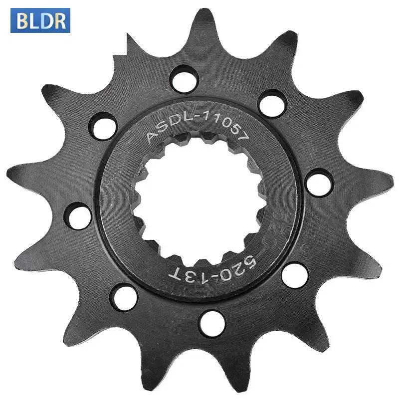 520-13T 14T 520-15T Front Sprocket Gear Wheel Cam for K/TM Freeride 350 2012-2015 250 Freeride F 2018 Freeride 350 16-17