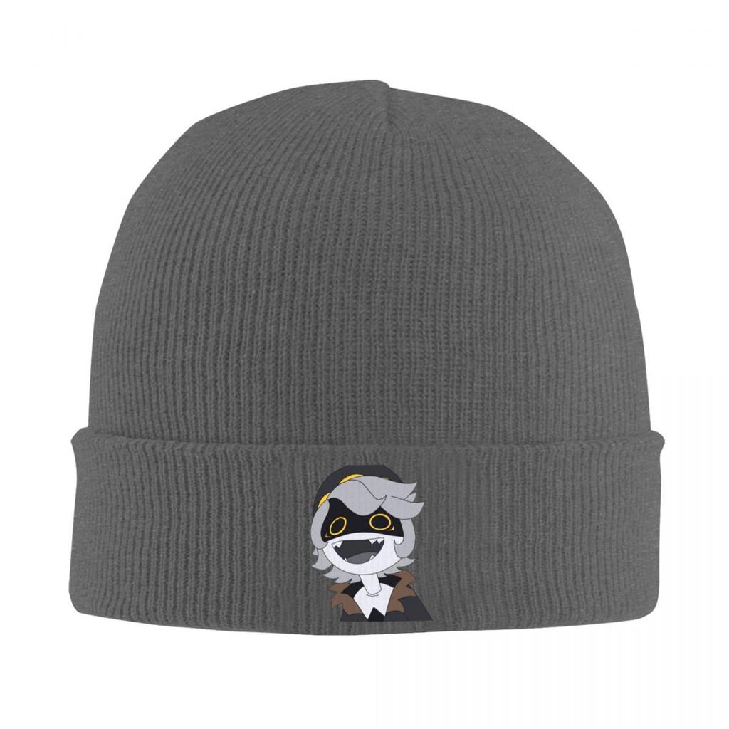 Uzi Doorman Murder Dronesed Warm Knitted Cap Fashion Bonnet Hat Autumn Winter Outdoor Beanies Hats for Unisex Adult